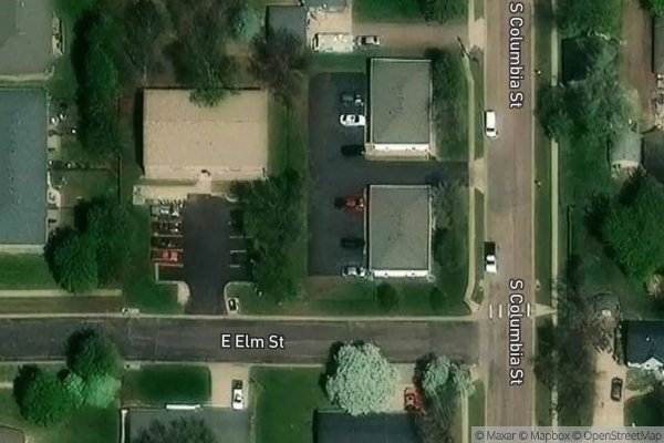 Photo of HARRISBURG APTS