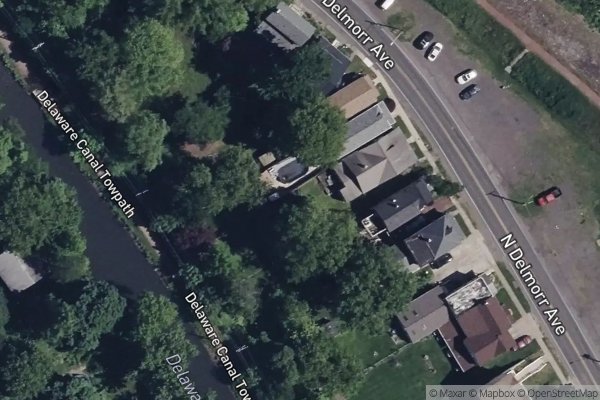 Photo of TOWPATH HOUSE APTS