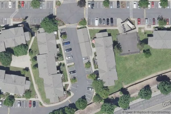 Photo of PARKWAY VILLAGE APTS - SALEM
