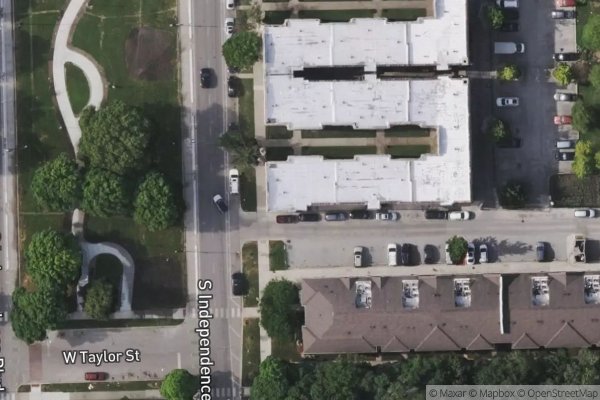 Photo of INDEPENDENCE APTS