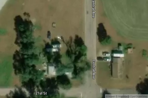 Photo of MAPLECREST APTS