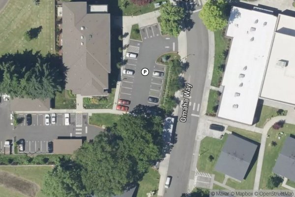 Photo of SKYLINE CREST APARTMENTS