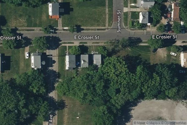 Photo of CROSIER