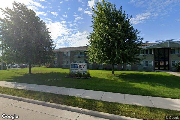 COURTYARD APTS - RACINE