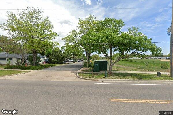 Photo of HELIOS STATION APTS AHPC