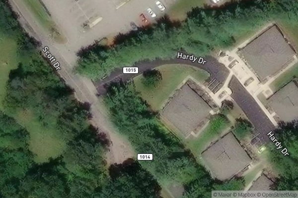 Photo of MILNWOOD VILLAGE