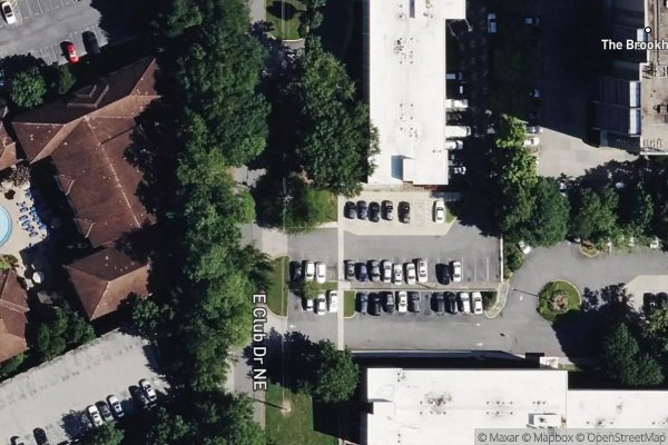 Photo of ASHTON LENOX SUMMIT