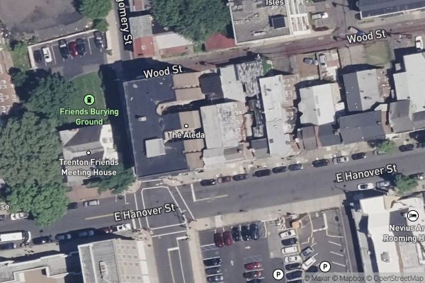 Photo of STOCKTON STREET REHAB #1