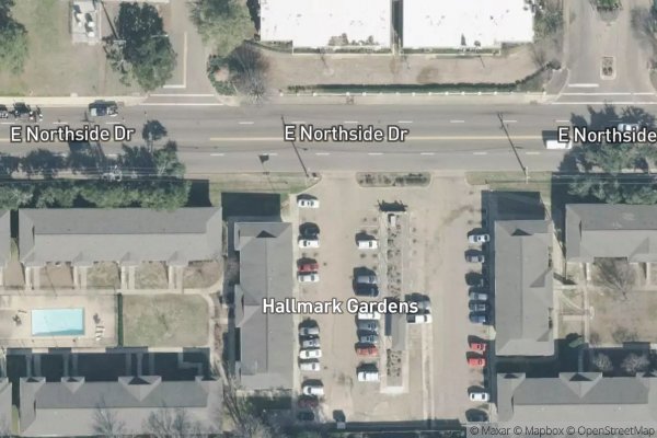 Photo of HALLMARK GARDENS APTS