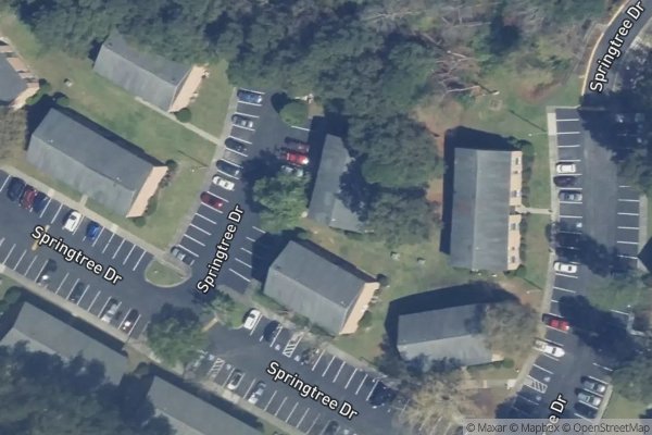 BROOKSIDE CROSSING APTS — Income-based apartments (LIHTC tax credit · 60% AMGI AMI) in Columbia, South Carolina