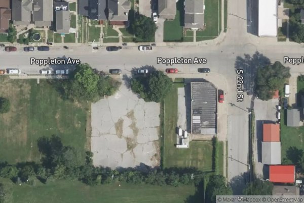 Photo of ST. ANN REDEVELOPMENT