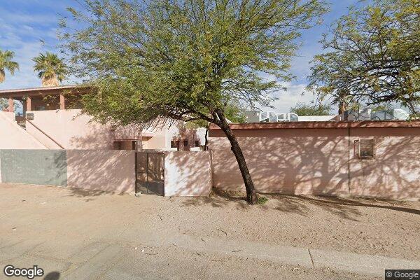 Photo of SAHUARO APTS ASSOC