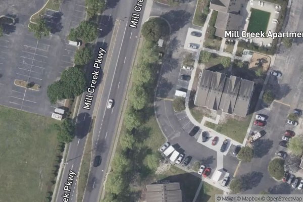 Photo of MILL CREEK I