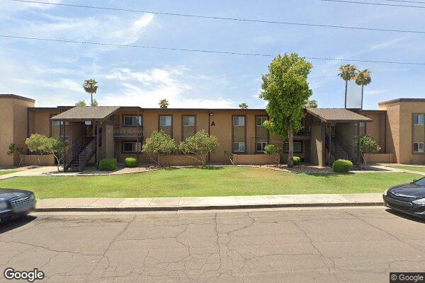 Photo of TOLLESON GARDENS APARTMENTS