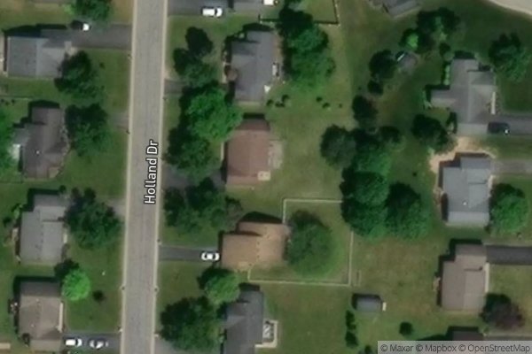 Photo of 1252 HOLLAND DR