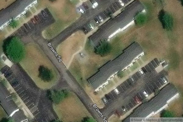 Photo of BROWN SQUARE VILLAGE I