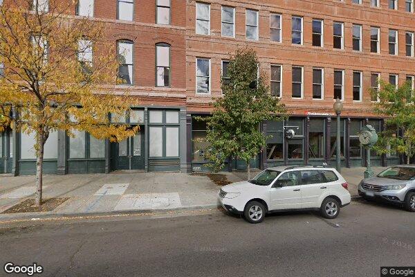 Photo of MERCANTILE SQUARE