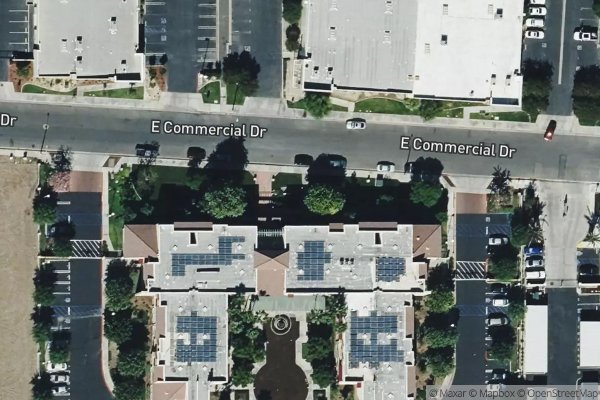 Photo of TELACU Housing-San Bernardino III