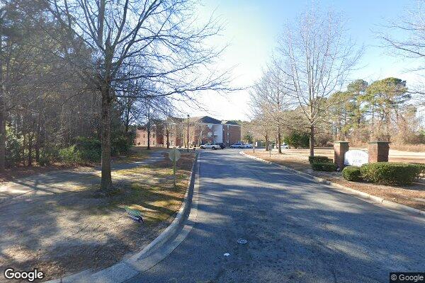 BRECKENRIDGE COURT