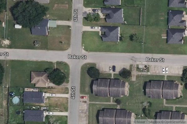 Photo of GREEN MANOR APTS