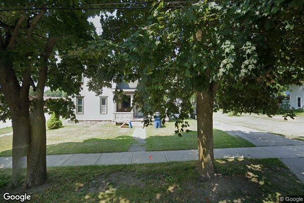 STANTON PARK APTS