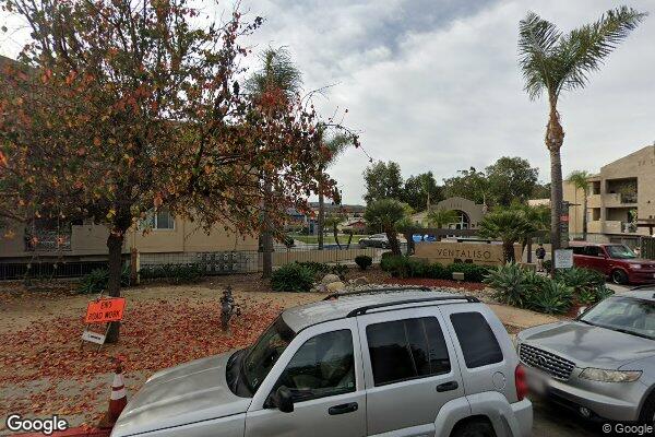 Photo of VENTALISO II