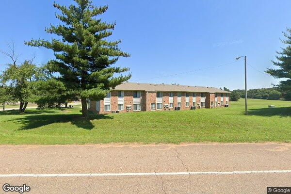 Photo of WILLOW CREEK APTS
