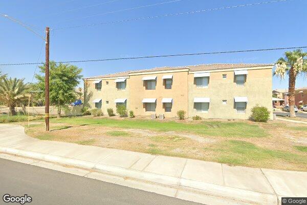 Photo of MECCA FAMILY HOUSING