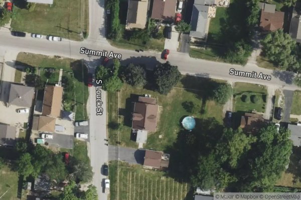 Photo of FOREST RIDGE APTS