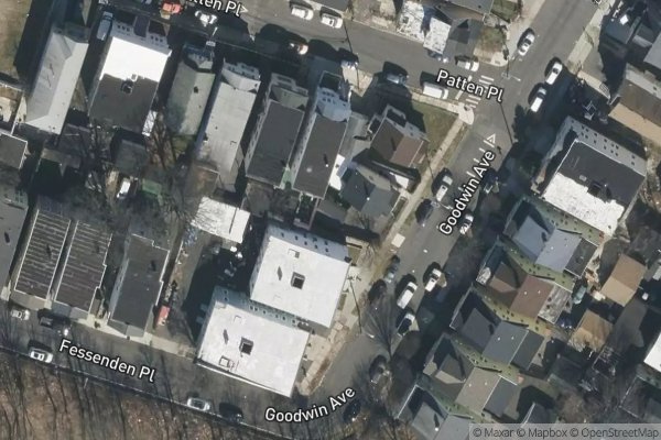 Photo of 33-35 GOODWIN AVENUE