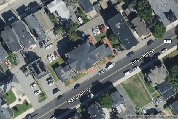 LMI ORANGE WHEELER 2 — Income-based apartments (LIHTC tax credit · 60% AMGI AMI) in Lawrence, Massachusetts