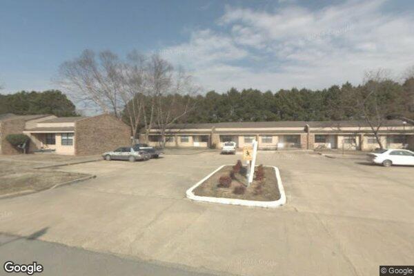 Photo of OAK RIDGE APTS.