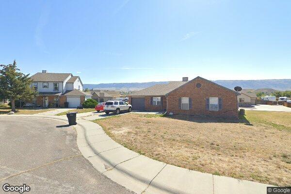 Photo of COTTONWOOD ESTATES PHASES I & II