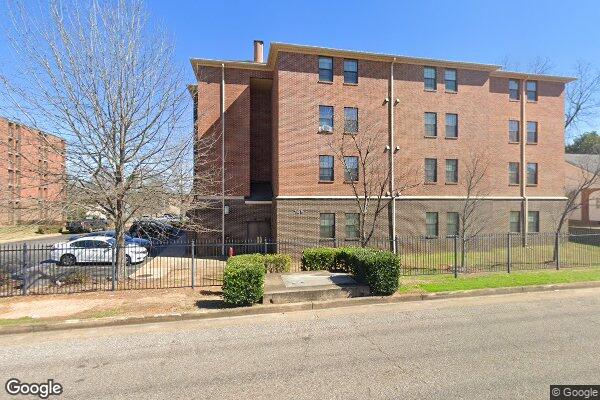 Photo of CAPITOL HEIGHTS PLACE II