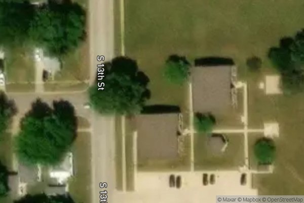 Photo of GARDEN VILLAGE APTS