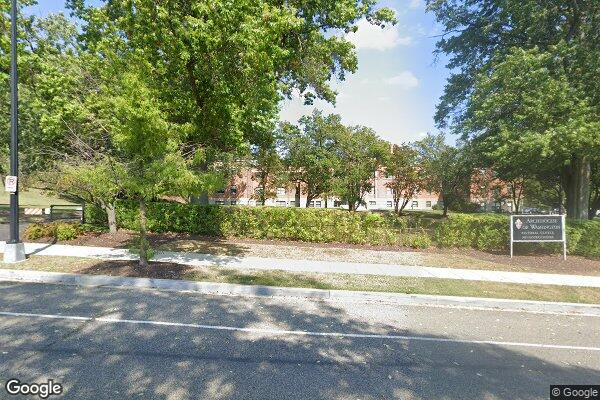 Photo of MANOR APTS.