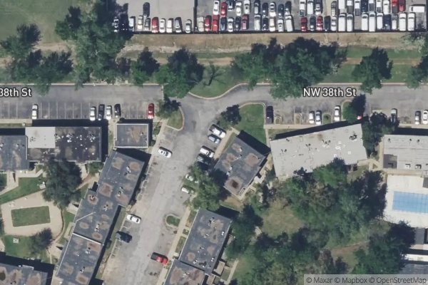 Photo of WOODBRIAR APTS
