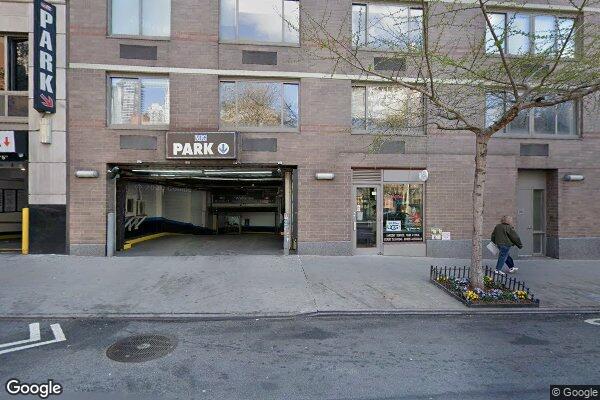 Photo of 350 WEST 43RD STREET