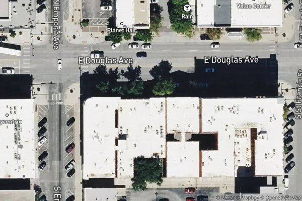 EATON PLACE — Income-based apartments (LIHTC tax credit · 50% AMGI AMI) in Wichita, Kansas
