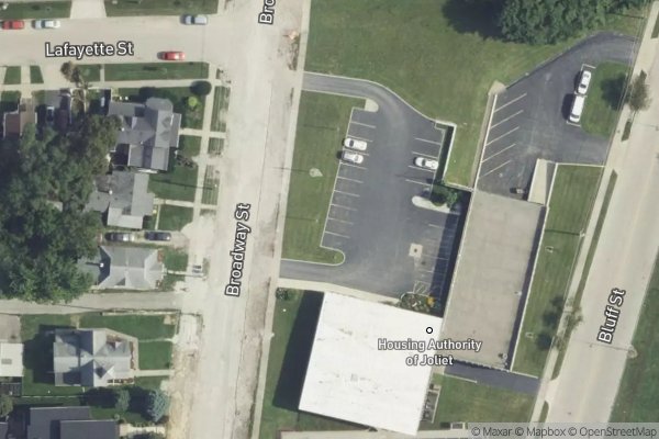 Photo of BRIGGS-ROSALIND HOMES