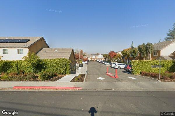 Photo of MOUNTAIN VIEW TOWNHOMES