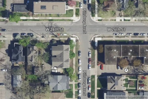 Photo of SOUTH SIDE COMMUNITY