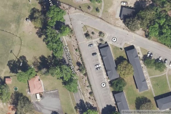 Photo of INDIGO POINTE APTS