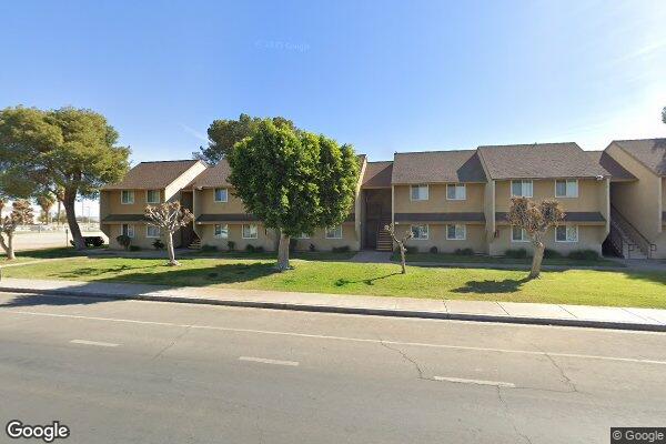 View of SPRING-ENCINO APARTMENTS