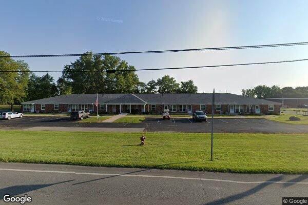 Photo of AMERICAN MANOR APTS