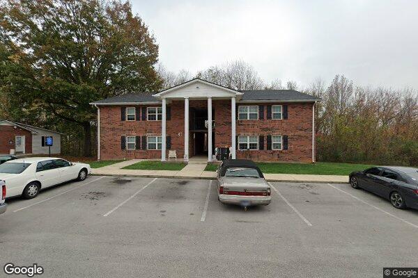 Photo of RHYAN RIDGE APARTMENTS