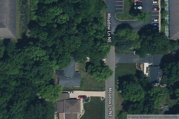 Photo of NORTH RIVER COMMONS
