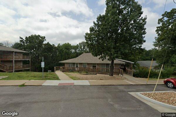 Photo of OSAGE BEACH SR. HSG