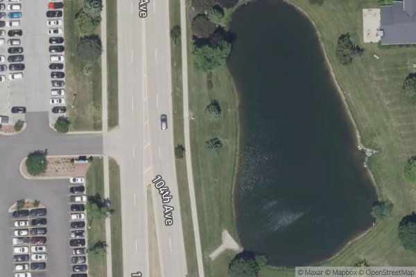 Photo of WINDSONG VILLAGE APTS