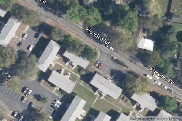 COLUMBIA GARDENS — Income-based apartments (LIHTC tax credit · 60% AMGI AMI) in Columbia, South Carolina